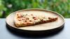 ACACIA WOODEN SERVING PLATE