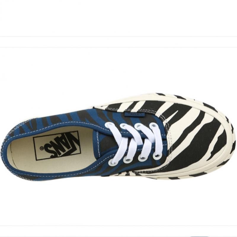 Vans Accentic Vn0a5krdasq1