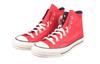 Converse Chuck 70 High 'Rojo Universitario' 170370C