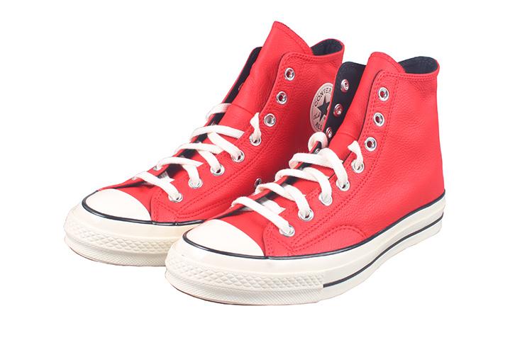 Converse Chuck 70 High 'Rojo Universitario' 170370C