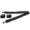 Durable Fishing Rod Adjustable Shoulder Strap Belt Fishing Rod Pole Carry Strap Sling Band