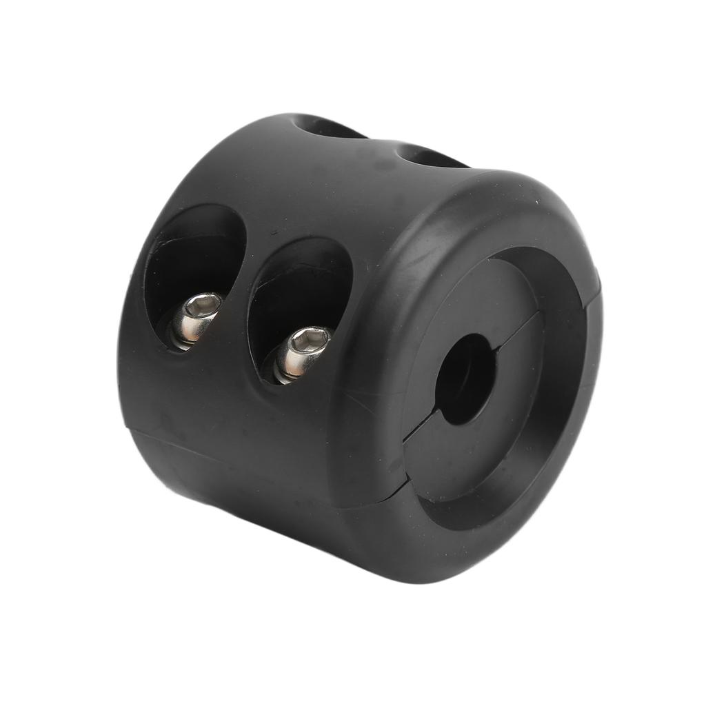 Winch Cable Hook Stopper Rope Line Saver Protector with Wrench Replacement for Wrangler ATV UTV