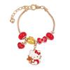 Hand Jewelry With Zinc Alloy Electroplating For Women And Men Gift