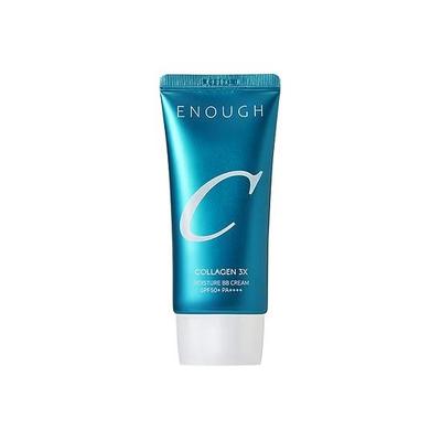 Collagen 3X Moisture BB Cream SPF50+ PA++++ 50ml (3 Options)