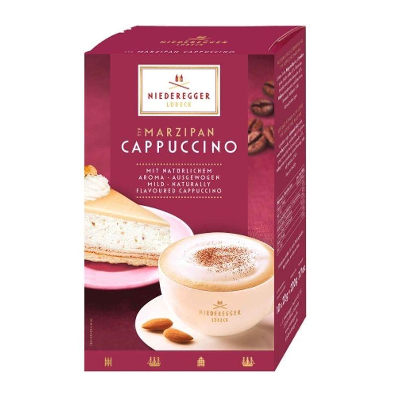 

Niederegger Marzipan Cappuccino 10 pieces