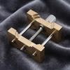 Multi-functional Watch Movement Holder Fixed Base Watch Repair Tools  Watchmakers