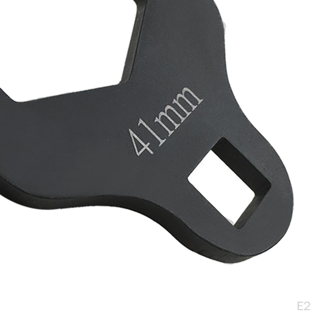 Auto Car Water Pump Wrench Spanner Removal Tool for 1.6L