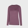 Nepaijenbeog Wearable Standard Fit Brushed Women'S Inner Shirt Pk