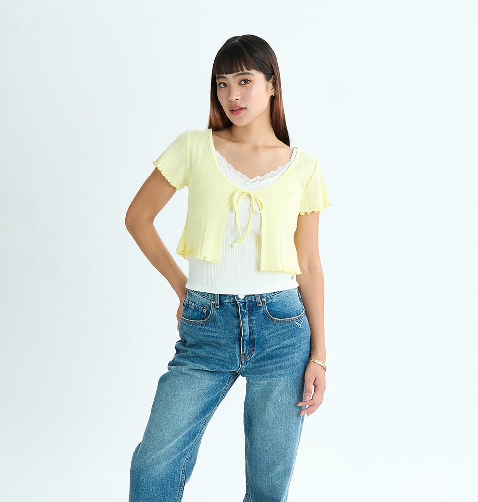 Roxy FEELING Streetwear LIM Women's