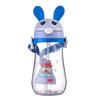 Cute Rabbit Kids Water Bottle