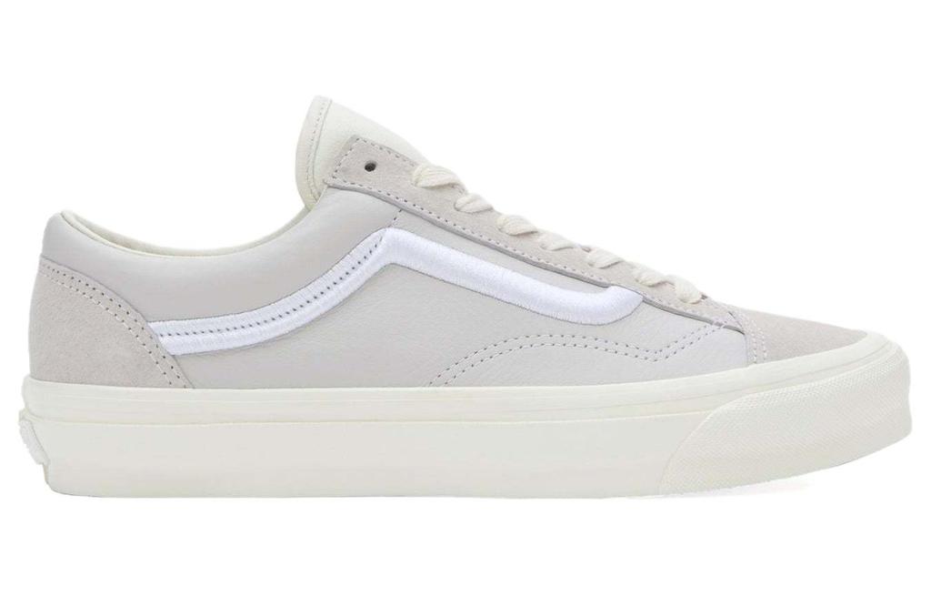 Vans Premium Old Skool 36 'Wind Grey' VN000CR3CPN