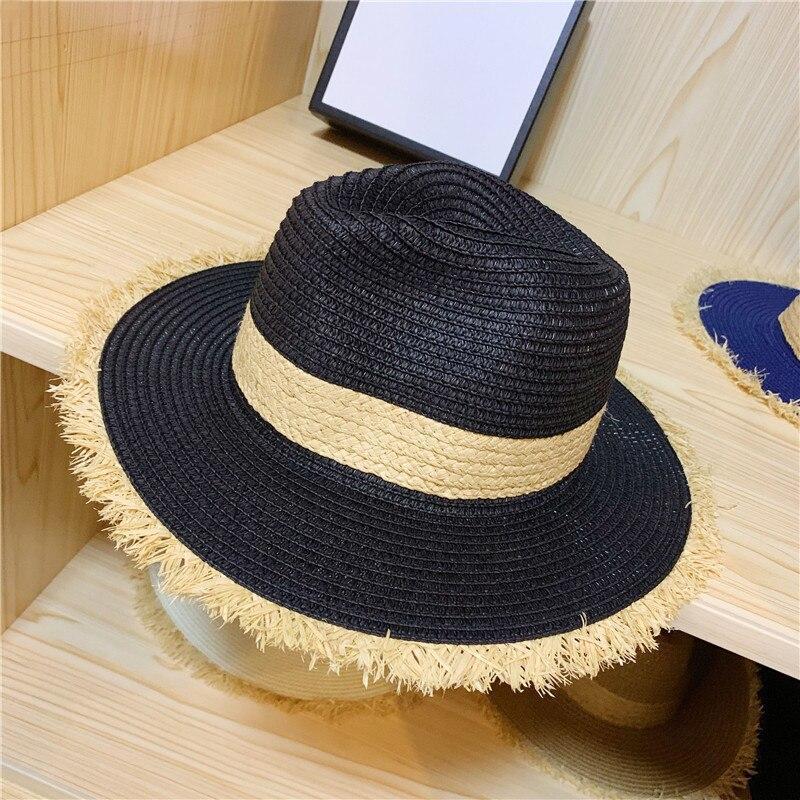 Sun Hats Natur Fashion Hats Caps Summer 