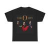Men's and Women's T-shirts The O'jays