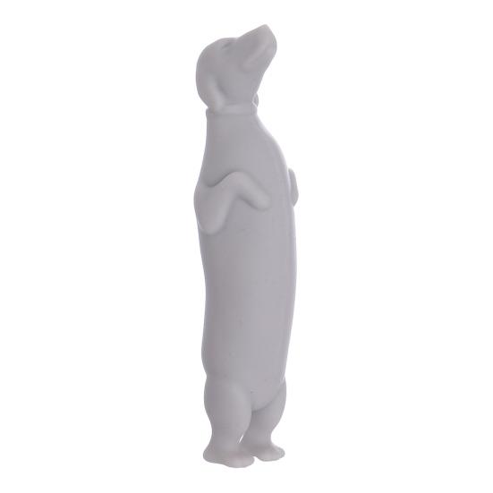 Dachshund Wine Stopper Silicone Bottle Stoppers for Wine Champagne Reusable Sealing Cap Birthday Gifts for Wine Lovers