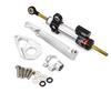 Pro Honda CBR600RR CBR 600 RR CBR 600RR 2005-2006 Motocykl Stabilizátor tlumiče řízení Lineární reverzní bezpečnost