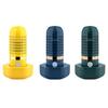 Fruit And Vegetable Cleaner Portable Wireless Capsule Food Purifier for Produce Waterproof 10-Min Detox Machine for Home Travel
