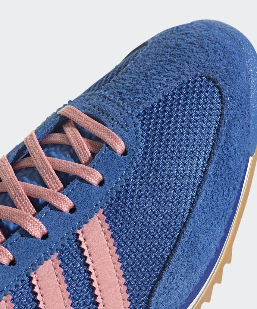 Adidas Sl 72 - Blue:Pink / Ji1878