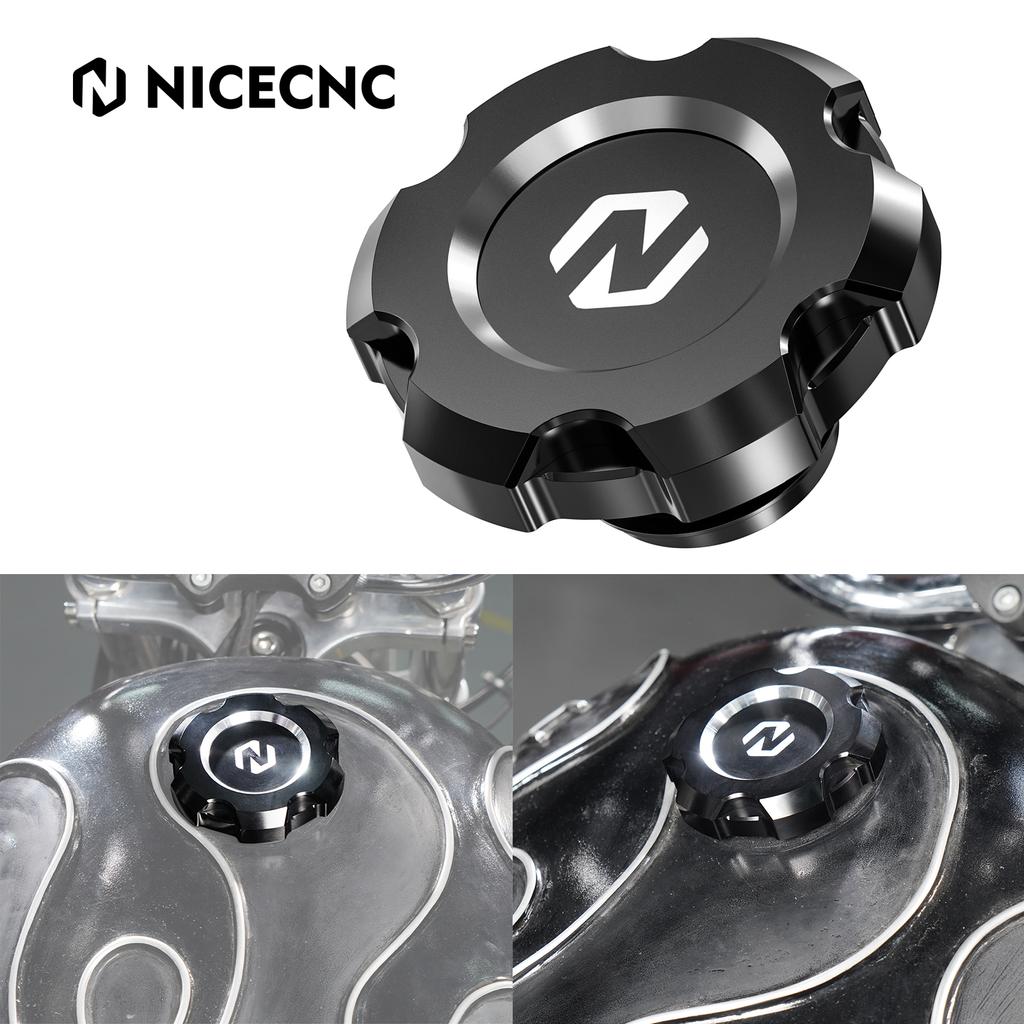 For 2010-2015 Harley 1200 Forty Eight XL1200X Fuel Tank Cap Cover Lid for Harley Dyna Fat Bob FXDF 09-10 Street Bob FXDB 07-09