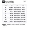Nike T Shirts Men's Black Crew Neck Moderate Straight Fit AJ1948-010