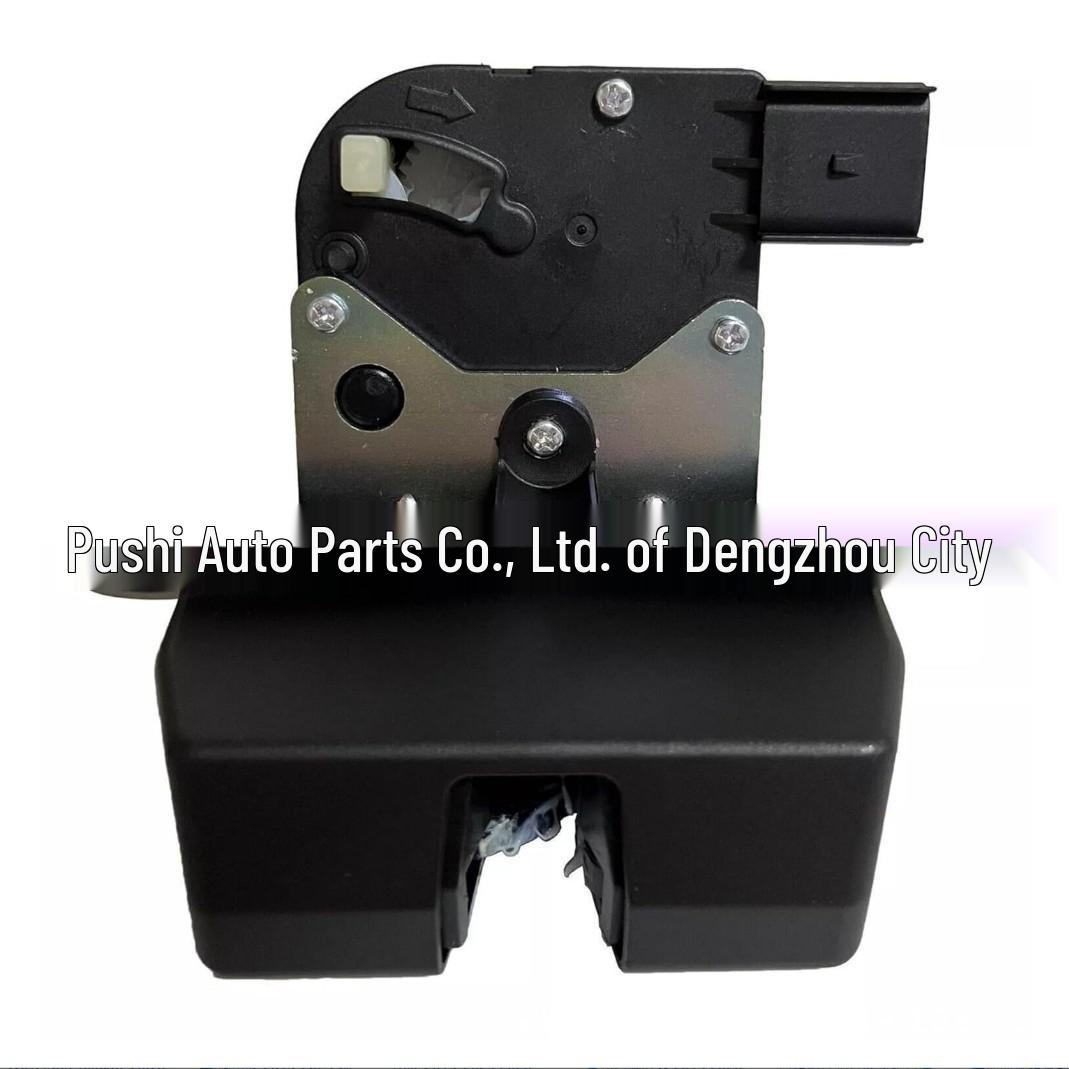 

812303Z000 81230-3Z000 Trunk Lock Actuator for Hyundai Santa Fe & Kia Sedona Tai Na Ke Si