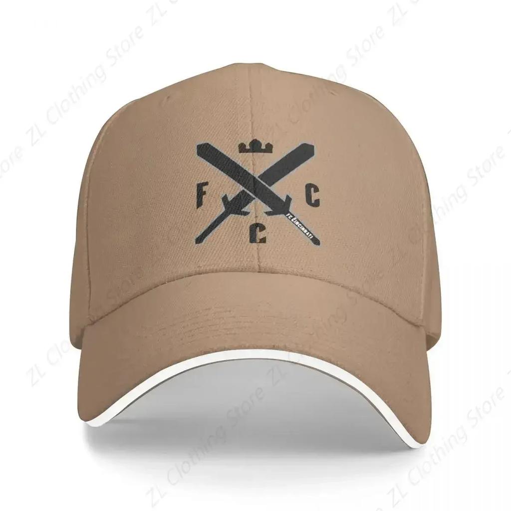 New CINCINNATI SWORD CROWN AND BRANCHES CLASSIC SHIRTS Baseball Cap Unisex tea hats summer hats Womens Beach Outlet Unisexs