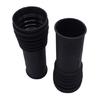 Motorcycle Plastic Protectors Front Shock Absorbers Fork Cover Guard for Sprinter W906 Motocross Fork Protective Wrap