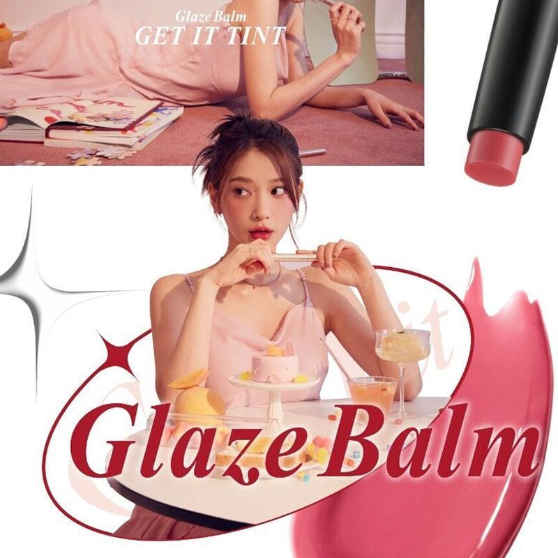 [TONYMOLY] Get it Tint Glaze Balm 1.8g