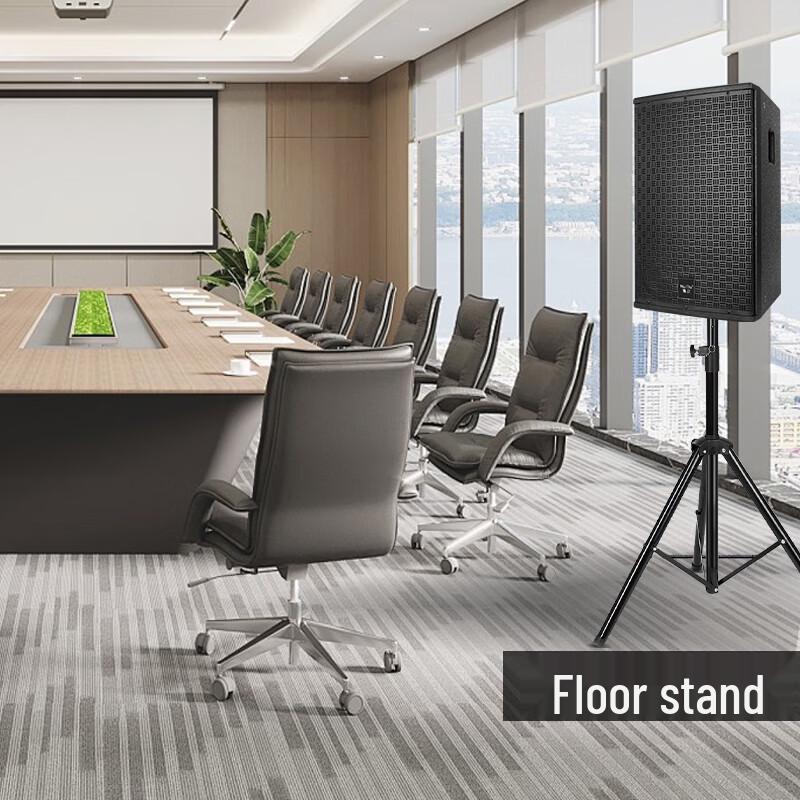 HuiDu PK-12 Professional 12-inch Speaker (CN version)