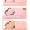 VDL - Cheek Stain Blusher - 7 Colors