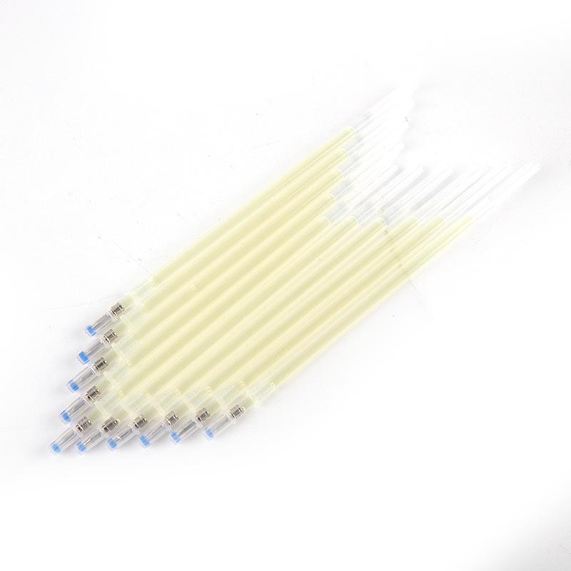 Invisible Pen Ultraviolet Fluorescent Pen Purple Light Illumination Marking Uv