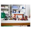 LEGO Super Heroes Spider-Man Sanctum Invasion 76185 toy block gift superhero comic boy 7 years older