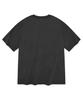 SAINTPAIN Sp Angel Saint Short Sleeve T-Shirt - Charcoal