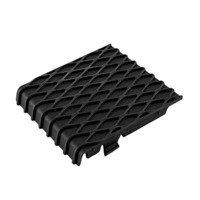 Accesorios de exterior – Rejilla frontal y rejilla de radiador