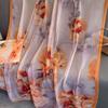 Wraps New Summer Large Shawls Silk Scarf Foulard Female Hijab Scarves Fashion Wraps for Women Hijab Neckerchief Headband Bandana