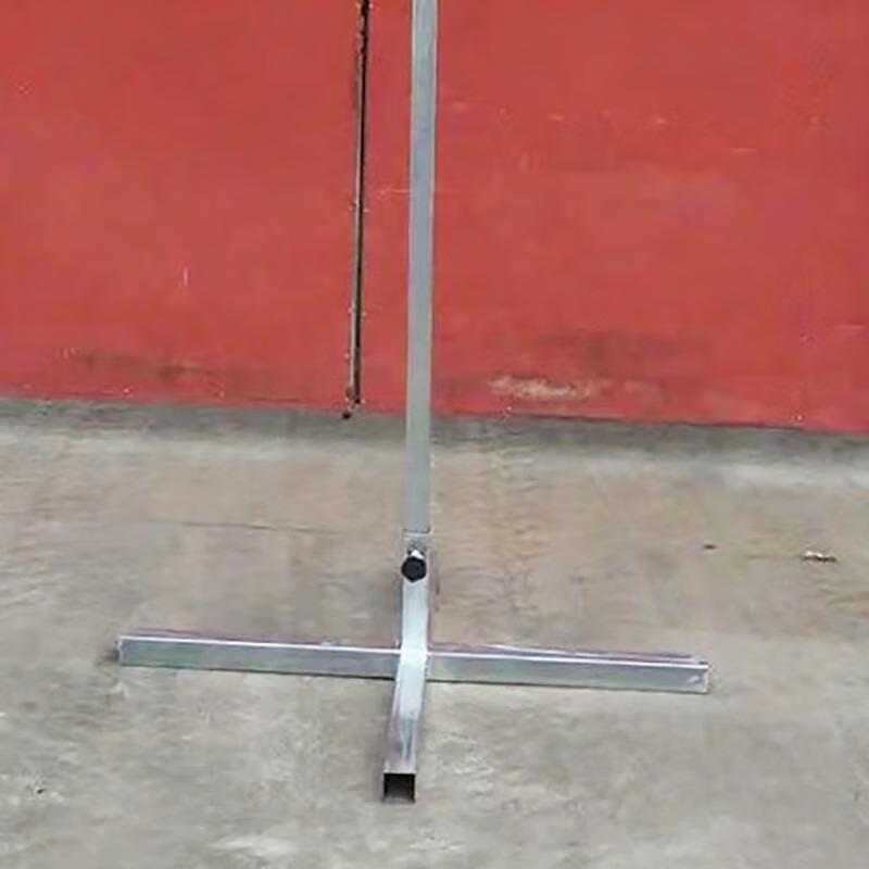 Junshi Zielscheibenständer Basis