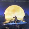 LP Record JACKSON BROWNE  Lawyers In Love 9602681 Asylum Records 1983 Canada Rock Used