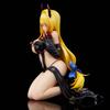 To Love Ru 1 6 Tearju Lunatique Darkness Ver. Renewal Package