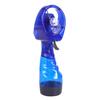 Mini Portable Powered Water Outdoor Handheld Battery Mist Spray Luftkylningsfläkt