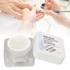 Mirror Powder Molding Glue Professional Nail Art Rhinestone Metallic Powder Glue for Nail Artist