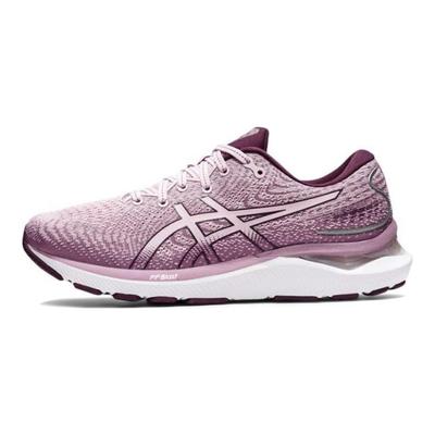 Gel Cumulus 24 'Barely Rose' Women's Sneakers 1012B206-700