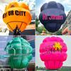 Inflatable Hot Air Balloon Decoration