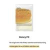 ABIB Mild Acidic Ph Sheet Mask 30ml*10EA/Honey/Jericho Rose/Glutathiosome