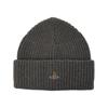Vivienne Westwood Unisex Sporty Beanie 8102000a K0065 P401