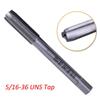Thread Tap Tool 5/16-36 UNS 5/16\"-36 TPI Recorder