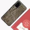 Lamassu Assyrian Winged Lion Phone Case For Samsung Galaxy S24 S26 Ultra S20 S21 S22 S23 S25 Plus S10 S25 FE Cover Shell