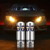 2pcs T10 W5W LED Bulb For Peugeot 308 207 408 206 406 508 307 406 4007 3008 5008 GTI SW Car Position Parking Light Accessories