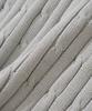 KNITTED [Nitied X Fashion Planet] Cable Round Knit Grey