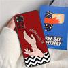 Twin Peaks Meanwhile Funda For Xiaomi Redmi 14C 10C 12C 13C Redmi Note 13 Pro 9 10 11 12 10S 11S 12S 14 Pro Case