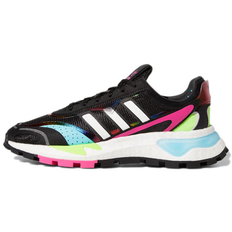 

Adidas Кроссовки Retropy P9 Black Multi Q47100 45⅓