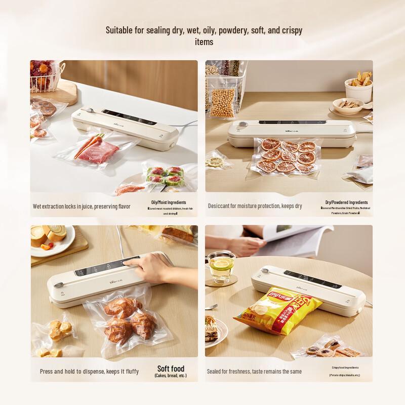 Bear Household Vacuum Sealer Machine